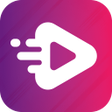 プログラムのアイコン：HD Video Player