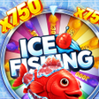 Programikonen: Ice Fishing Puzzle
