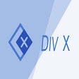 Icon of program: Div X