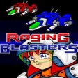 Ícone do programa: Raging Blasters