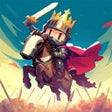 Ikona programu: Nightfall: Kingdom Fronti…