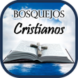 Ikona programu: Bosquejos Cristianos