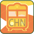 China Subway Offline Map