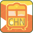 程序图标：China Subway Offline Map