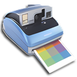 Icon of program: Poladroid