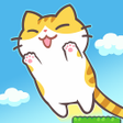 プログラムのアイコン：CatFriends Jumping Away