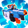 Ikona programu: Defender Shooting 3D