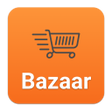 Programikonen: Bazaar - online shopping …