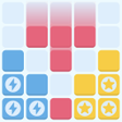 程序图标：1010 Block Puzzle