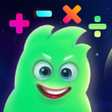 プログラムのアイコン: Math Multiplication Games