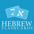 프로그램 아이콘: Hebrew Flashcards