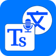 程序图标：Translate Image  Screen T…