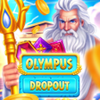 أيقونة البرنامج: Olympus Dropout