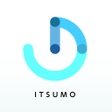 程序图标：ITSUMO-いつも一緒が合言葉のSNSチャット-
