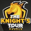 Ícone do programa: The Knights Tour Puzzle