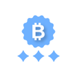 Icon of program: 코인프리미엄 - 코인 모의투자정보평단 암호화폐…