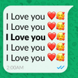 Symbol des Programms: Text Repeater: Repeat Tex…