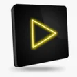 Ikon program: Music and video downloade…