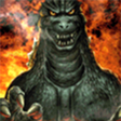 Ícone do programa: Godzilla: Omniverse