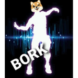Icon of program: BorkNite Dances Badges