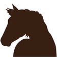 ไอคอนของโปรแกรม: Horsekeeping
