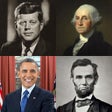 Icon of program: US Presidents and History…