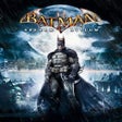 Symbol des Programms: Batman: Arkham Asylum