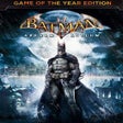 プログラムのアイコン：Batman: Arkham Asylum