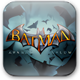 프로그램 아이콘: Batman: Arkham Asylum