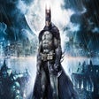 Ikona programu: Batman: Arkham Asylum