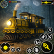 程序图标：Choo Choo Horror Hidden T…