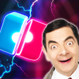 Icon of program: Mr. Bean Theme Magic Sabe…