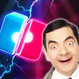 Mr. Bean Theme Magic Saber