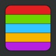 プログラムのアイコン：Fitness Stats