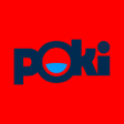 Programın simgesi: POKI GAMES