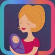 Ikon program: Shush - Baby Crying Detec…