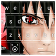 Иконка программы: Sasuke Keyboard Theme