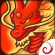 Icon of program: DragonSanGuo-Offline RPG