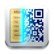 ELECOM QR Code Reader