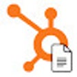 Icon of program: Hubspot Print Contact Pag…