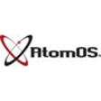 Icône du programme : AtomOS Kwick Key
