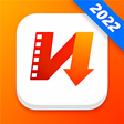 Ícone do programa: All Video Download Master