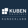 プログラムのアイコン：Kuben