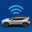 Ikon program: Car Play Sync: Car Key Co…