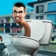أيقونة البرنامج: Girls Skins Maker for Rob…