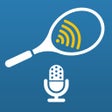 Ícone do programa: RacquetTune - String Tens…