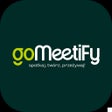 Иконка программы: GoMeetify