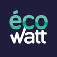 Icône du programme : EcoWatt