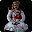 Ícone do programa: Wallpapers ANNABELLE