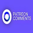 Ikon program: Patreon Comments
